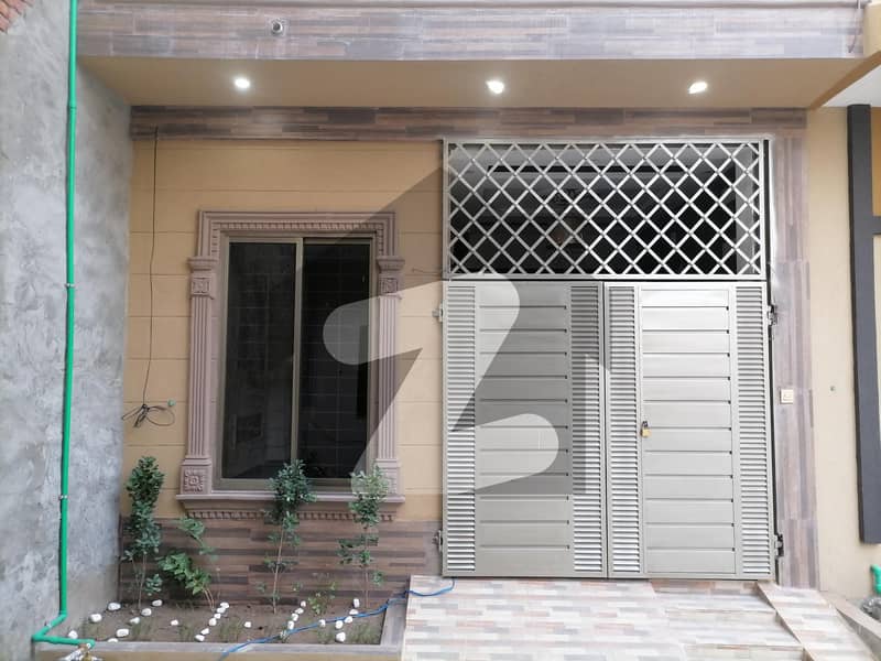 House In Shadab Garden For sale
