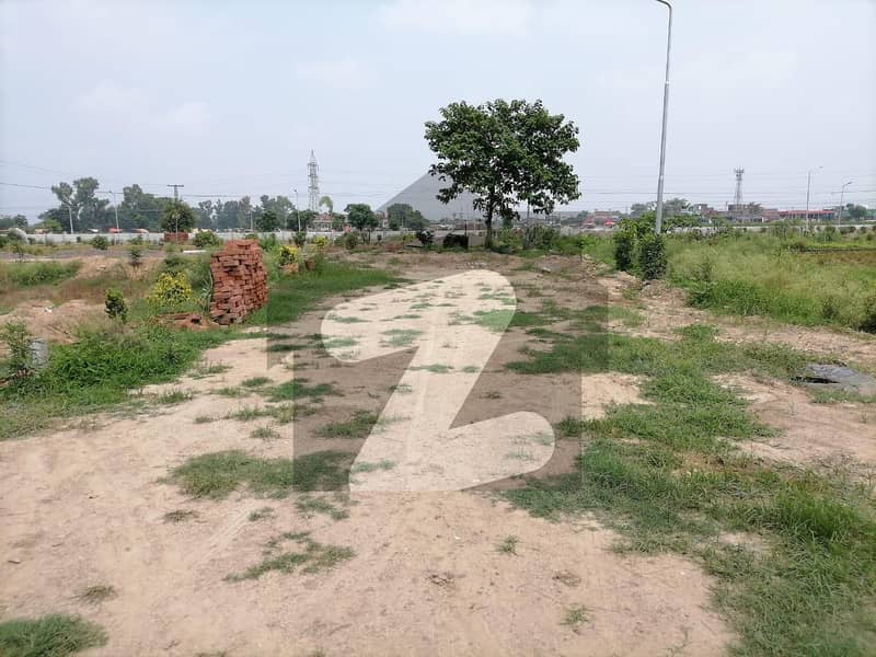 In Royal Enclave Housing Society Commercial Plot For sale Sized 300 Square Feet