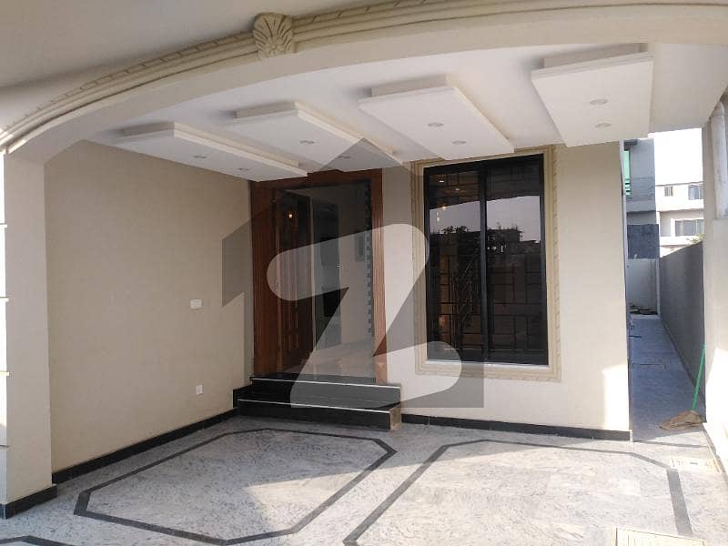 A Well Designed Upper Portion Is Up For Rent In An Ideal Location In Rawalpindi