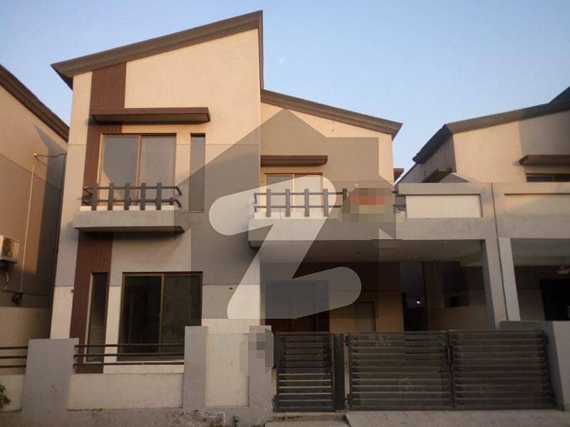 10 Marla House For sale In Divine Gardens