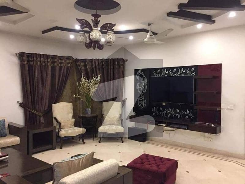 15 Marla Fully Luxury House For Rent In DHA Phase 1 D Lahore