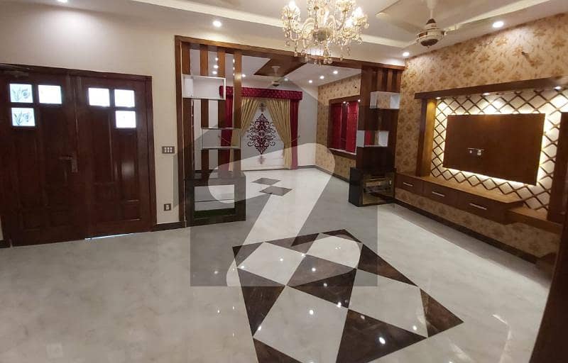 4 Marla Flat Available On An Ideal Location In Bahria