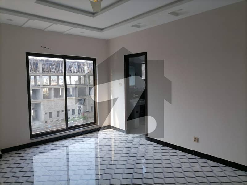 Affordable Flat Available For rent In Bahria Town Phase 3 - Block C