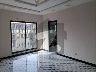 850 Square Feet Flat For rent In Bahria Town Rawalpindi