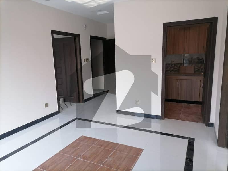 850 Square Feet Flat Is Available For rent In Bahria Town Phase 3 - Block C