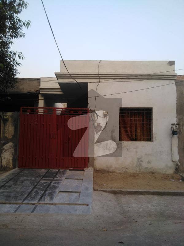 4 Marla Venus Housing Ferozepur Road