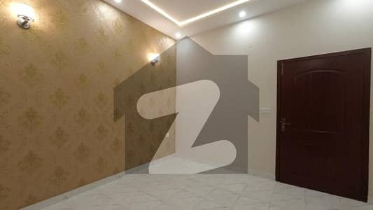 2 Marla House Is Available For Sale In Canal Bank Housing Scheme Lahore