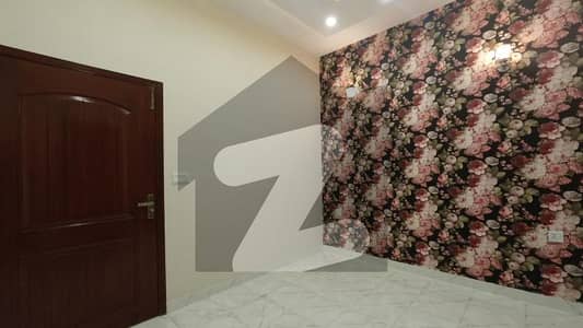 2.5 Marla House Is Available For Sale In Canal Bank Housing Scheme Lahore