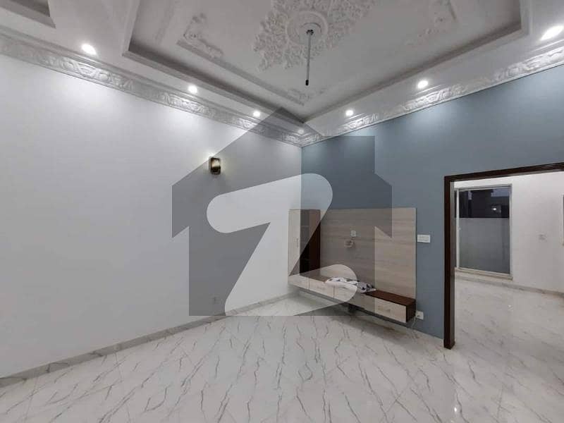 5 Marla Solid Constructed House For Rent In Park View City Lahore Park View City Topaz Block