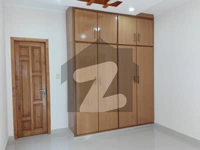 Affordable Flat Available For rent In PMCHS - Pakistan Medical Coop Housing