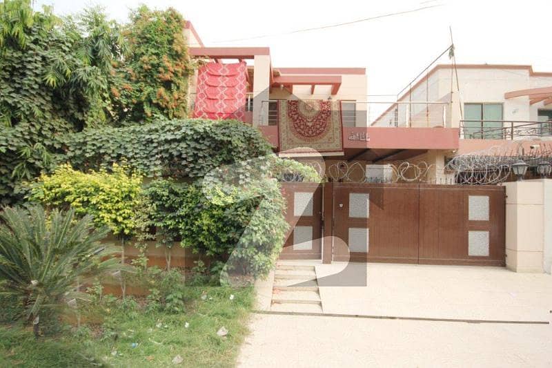 10 Marla House For Rent In Dha Phase 1 Lahore