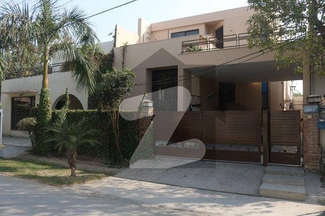 10 Marla House For Rent in DHA Phase 1 Lahore