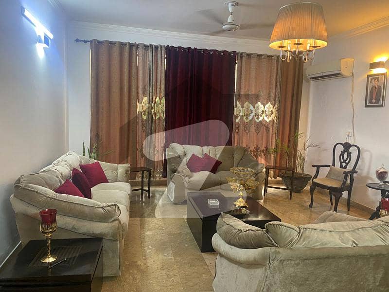 1 Kanal House Available On Hot Location Of MM Alam Road Gulberg For Rent