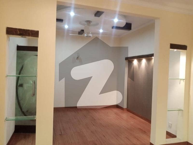 1 Kanal House For Sale In Dha Phase 4 Marble Flooring