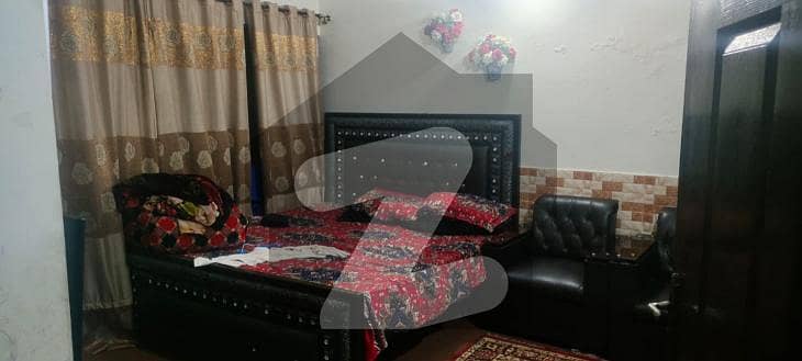 4 Marla House For Sale Khanna Pul Islamabad Highway