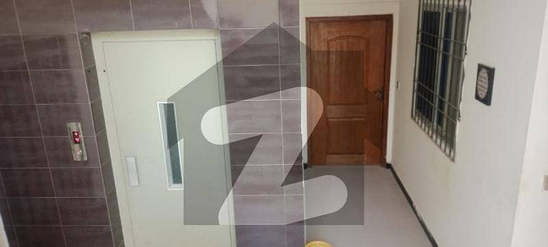 Almost Brand New Apartment For Rent At Dha Phase 7