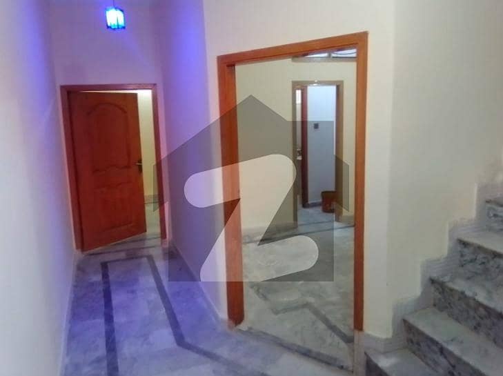 2 Marla House For Sale, Khanna Pul Al Noor Colony, Rawalpindi