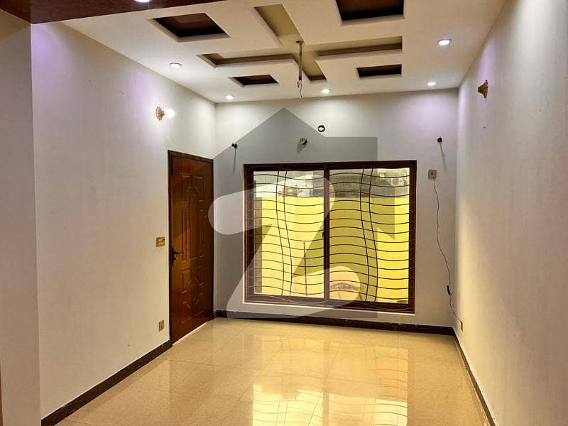 ایڈن ویلیو ہومز ایڈن لاہور میں 5 کمروں کا 5 مرلہ مکان 55 ہزار میں کرایہ پر دستیاب ہے۔