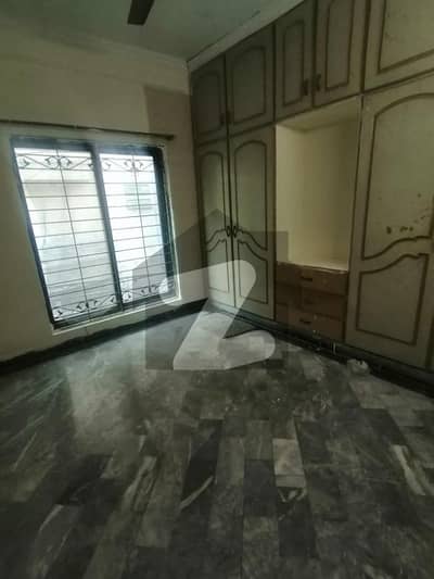 4 Marla House For Rent In Main Boulevard Defence Road Opposite Adil Hospital