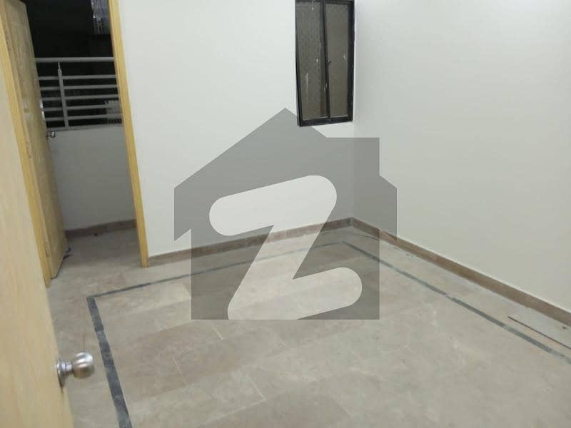 3rd Floor 3 Bed Dd Flat For Rent Nazimabad 5c