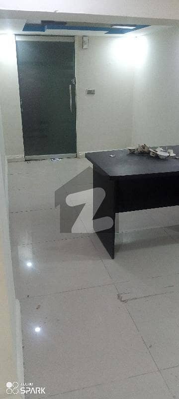 Office For Rent In Dha Phase 5 Near Mahmoud Sweets On Main Street