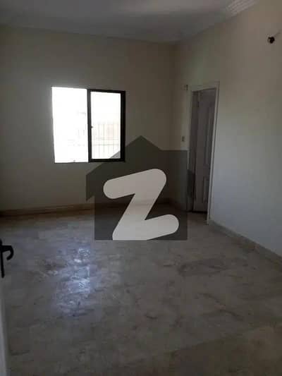 4th Floor 3 Bed Dd Flat For Rent Nazimabad 5c