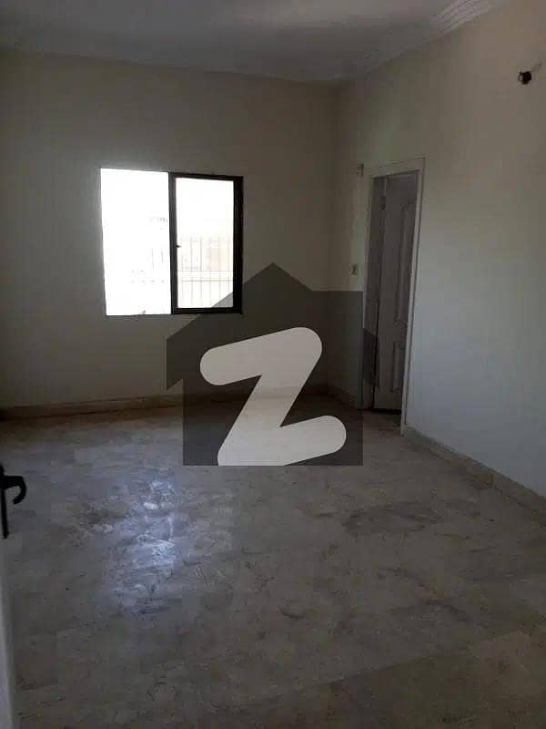 4th Floor 3 Bed Dd Flat For Rent Nazimabad 5c