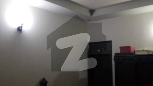 Flat For Rent North Nazimabad - Block F