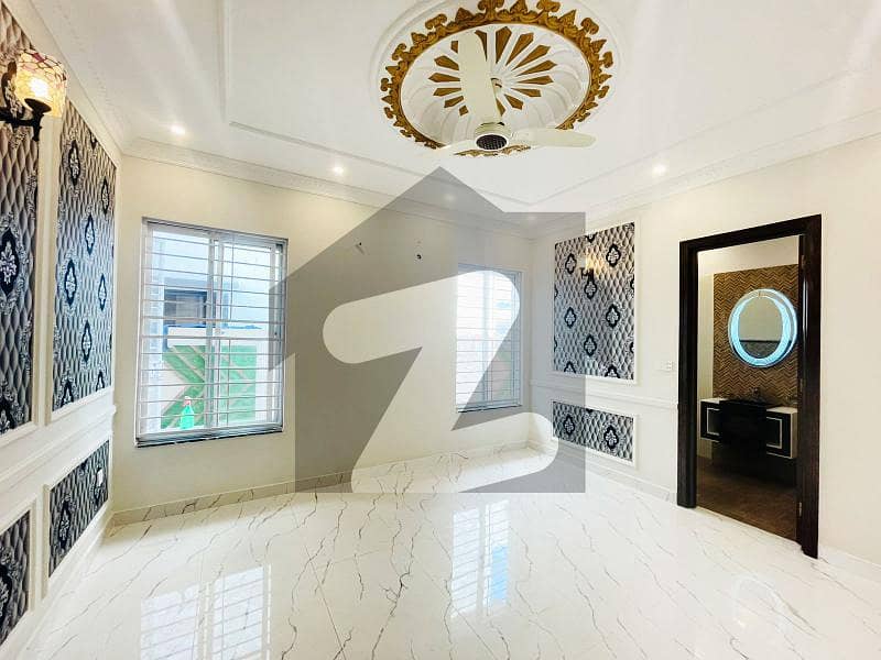 Paragon City 10 Marla State Of The Art House For Sale Paragon City