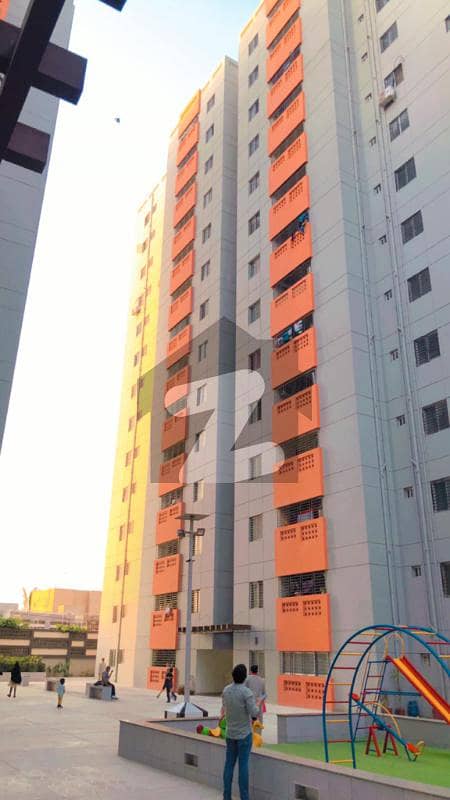 گرے نور ٹاور اینڈ شاپنگ مال سکیم 33 کراچی میں 2 کمروں کا 4 مرلہ فلیٹ 26 ہزار میں کرایہ پر دستیاب ہے۔