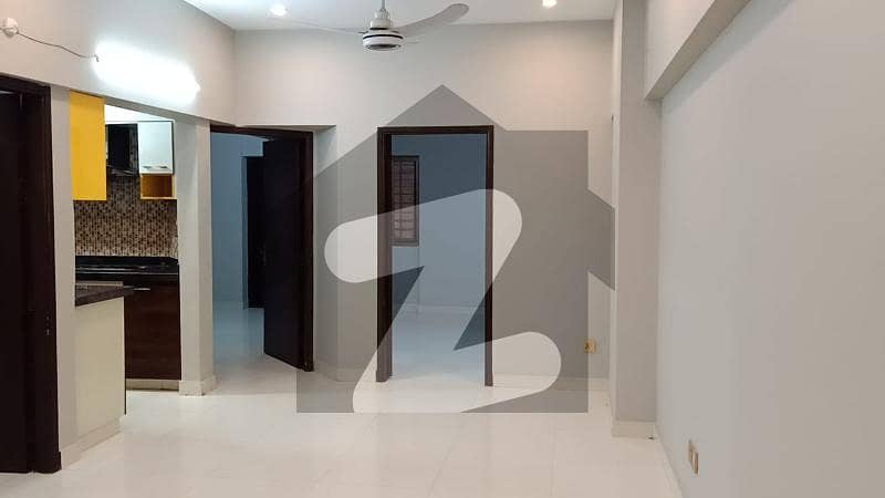 Luxury Apartment Available For Sale At Prime Location Of North Nazimabad Block H