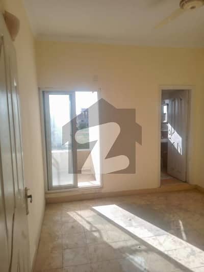 2 Bedrooms Flat  Available For Rent In G-15 Markaz (2nd Floor) (best For Office)