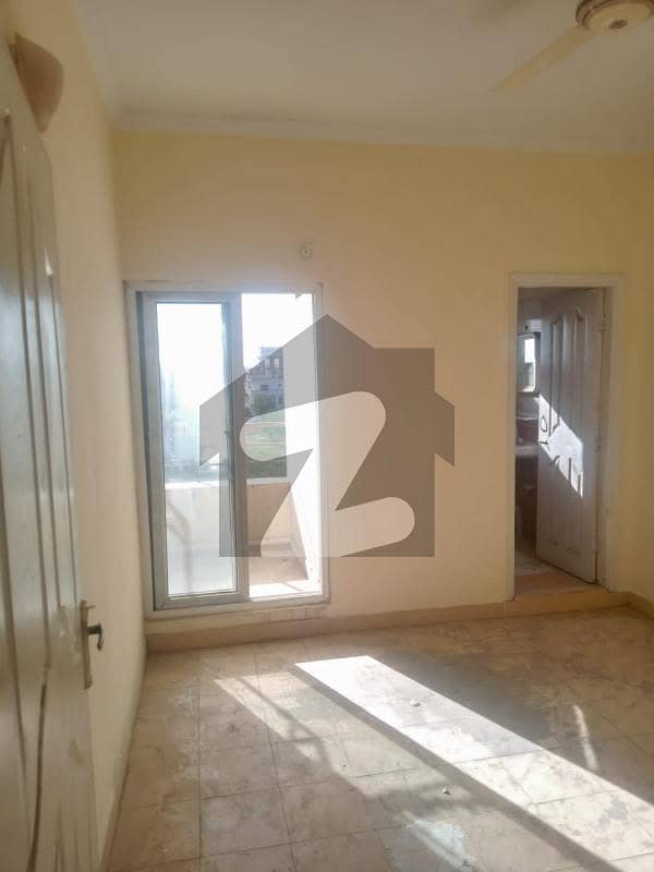 2 Bedrooms Flat  Available For Rent In G-15 Markaz (2nd Floor) (best For Office)