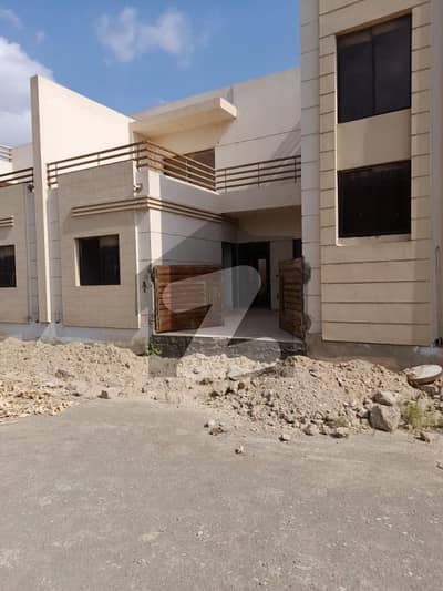 This Is Your Chance To Buy House In Saima Villas Karachi