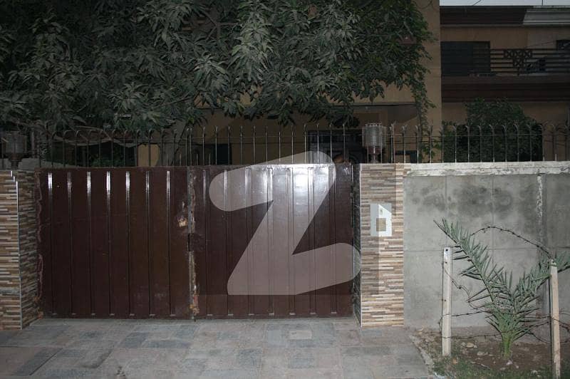 1 Kanal 6-Bed House For Sale In Johar Town