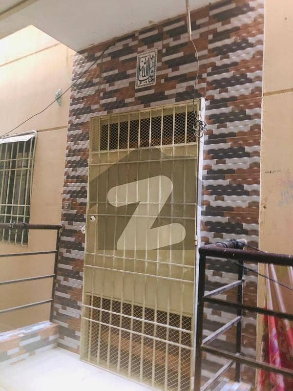 Flat Available 3 Bed Dd In Safari Omega GulistaneJauhar Block 13