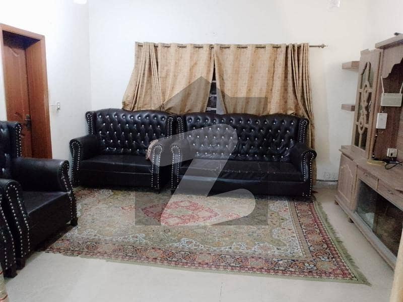 01 Kanal Fully Furnished House Available In Pakistan Town Phase -1