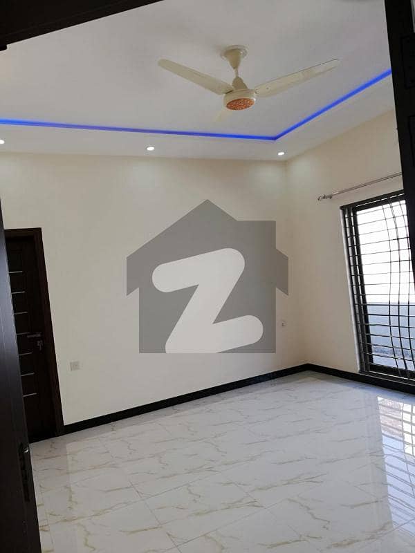 10 Marla Brand New Upper Portion Is Available For Rent In Phase 5 H Block Dha Lahore