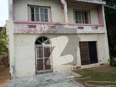 260 Yards Villa + 400 Yards Garden For Sale In Darkhshan Villa Phase 5, Dha Karachi