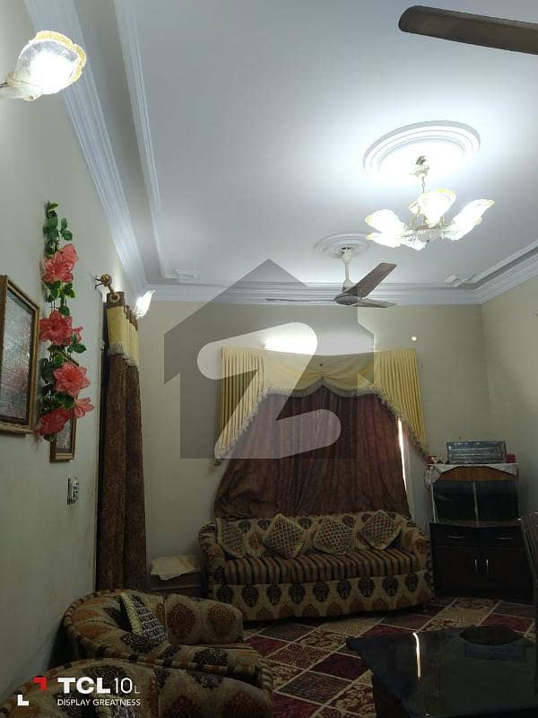 گلشنِ معمار - سیکٹر زیڈ گلشنِ معمار گداپ ٹاؤن کراچی میں 5 کمروں کا 5 مرلہ مکان 1.75 کروڑ میں برائے فروخت۔