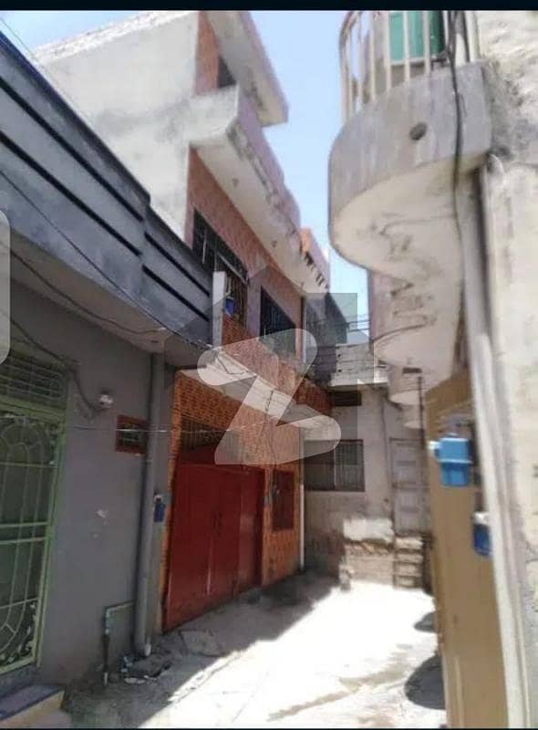 5 Marla Double Storey House For Sale Tramrri Chowk Islamabad Taramrri