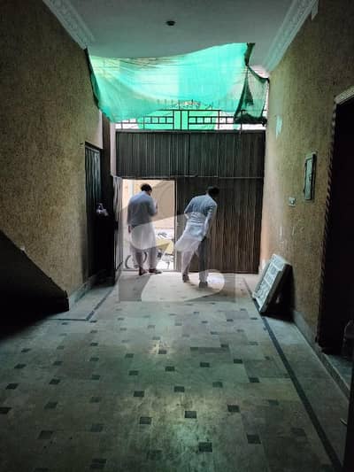 5 Marla Lower Portion For Rent In Sabz Ali Town Warsak Road Peshawar
