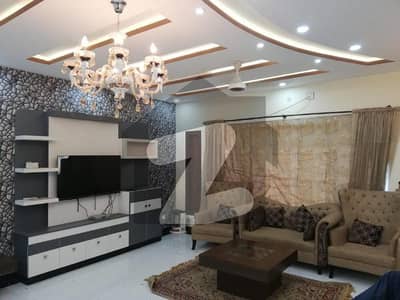 Corner Kanal Luxury House For Rent In Bahria Town