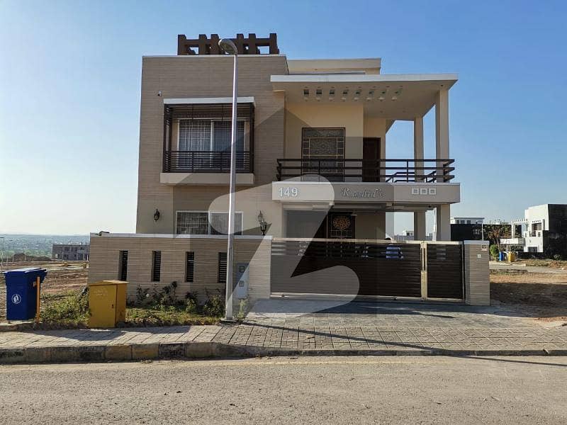 Bahria Town Phase 3 , 10 Marla Single Unit House