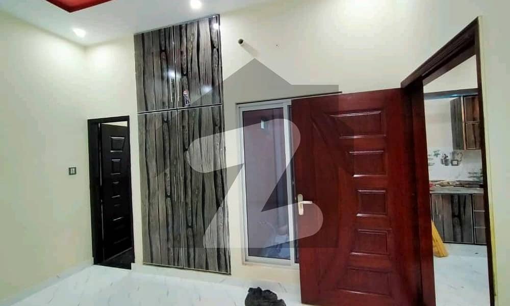 کینال فورٹٰ2 لاہور میں 3 کمروں کا 3 مرلہ مکان 75 لاکھ میں برائے فروخت۔