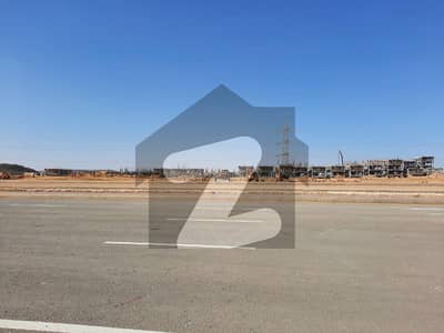 Bahria Greens Plot Available For Sale 75 Square Yard