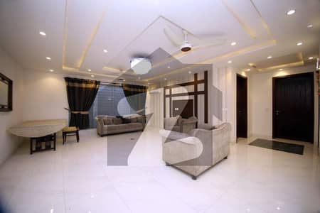 1 Kanal Full Unfurnished House with Basement for Rent in Phase 6