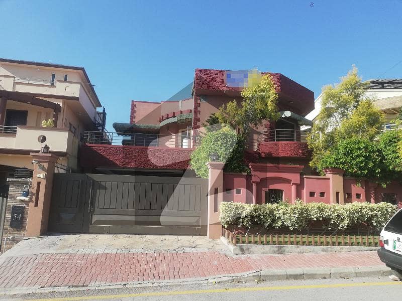 Kanal Used House For Sale