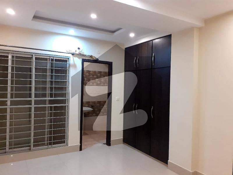 1 Bed Brand New Flat For Rent Ee Block Bahria Town Lahore
