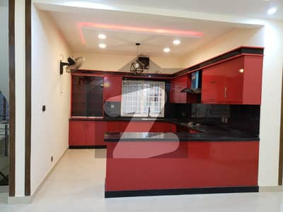 12 Marla Lower Ground Portion Available For Rent In Dha 1, Sector B, Islamabad